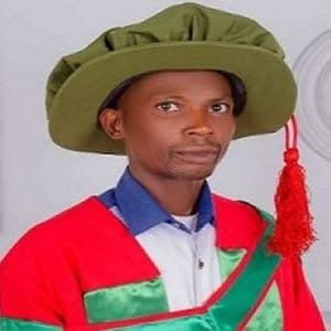 DR. ADIE ISAAC (PhD)