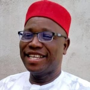 Dr suleiman Adamu 500