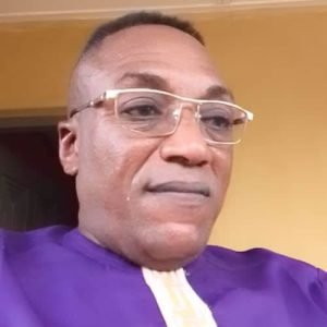 Dr. Ademulegun Fadesola