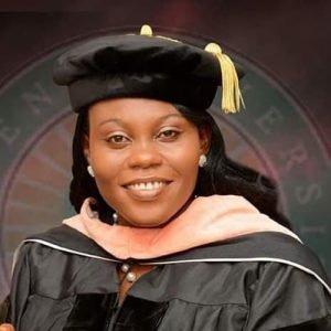 Dr. Doris Atibinye Dotimi