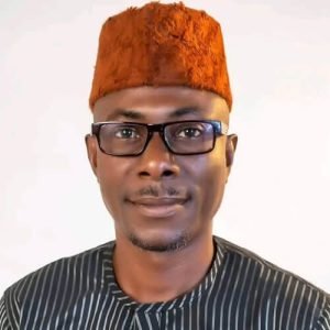 Dr. Kufre Effiong Essien
